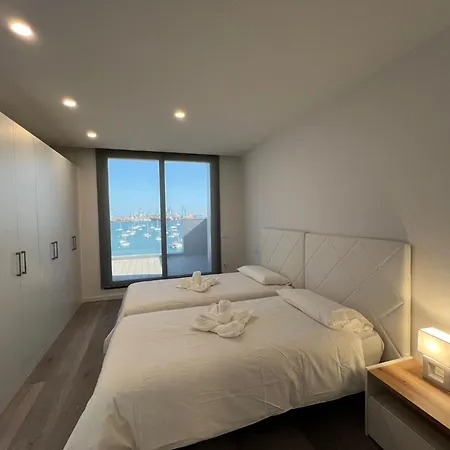 Wonderful Penthouse And * ラスパルマス・デ・グランカナリア