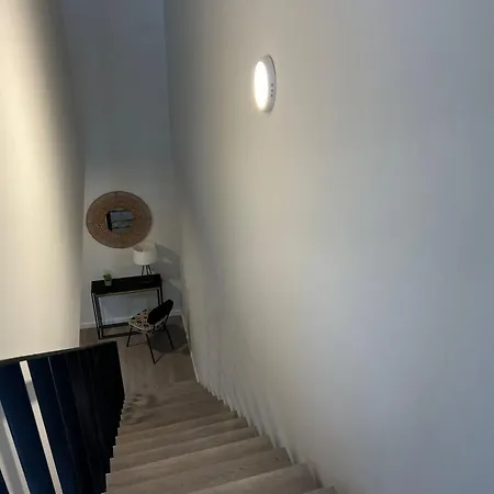 Wonderful Penthouse And ラスパルマス・デ・グランカナリア