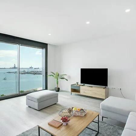 Wonderful Penthouse And アパート