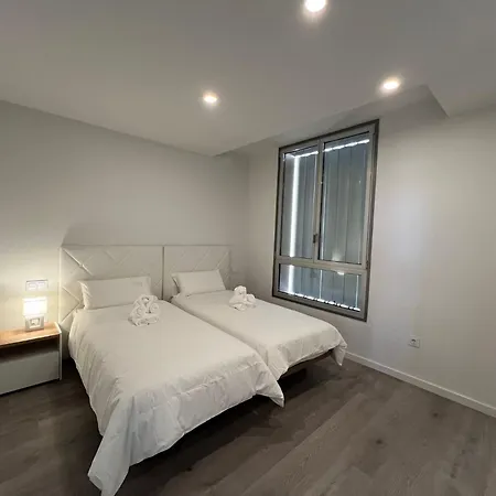 Wonderful Penthouse And Apartment *