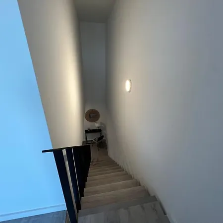 Apartmán Wonderful Penthouse And