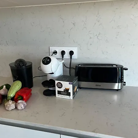 Wonderful Penthouse And Apartmán Las Palmas de Gran Canaria