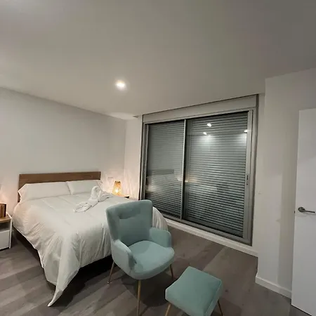 Apartmán Wonderful Penthouse And Las Palmas de Gran Canaria