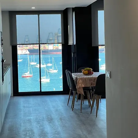 Apartmán Wonderful Penthouse And *