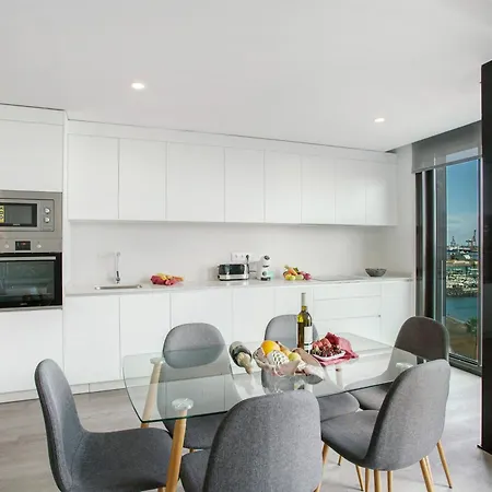 Wonderful Penthouse And Apartmán Las Palmas de Gran Canaria