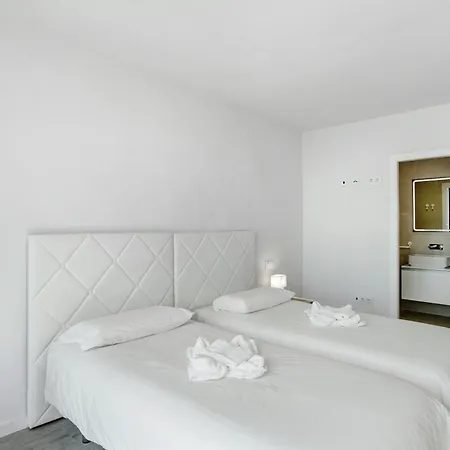 Wonderful Penthouse And Apartment Las Palmas de Gran Canaria