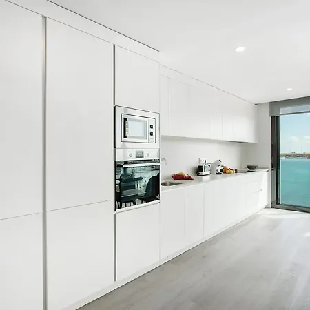 Wonderful Penthouse And