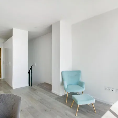 Wonderful Penthouse And * Las Palmas de Gran Canaria