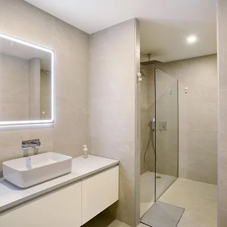 Wonderful Penthouse And *