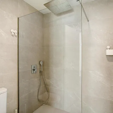 Apartmán Wonderful Penthouse And Las Palmas de Gran Canaria
